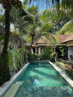 The PALM Green Ubud